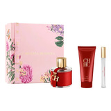 Carolina Herrera Ch Woman 100ml | Sweetperfumes.sp