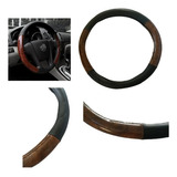 Funda Cubre Volante Madera Ft10 Ford Expedition 2008
