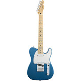 Fender Edición Limitada Telecaster Guitarra Eléctrica, Di.