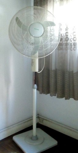 Ventilador De Pie 