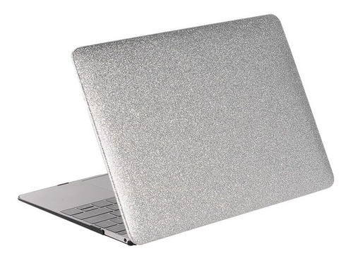 Carcasa Protectora Brillante Para Macbook Air 13 A1466/a1369