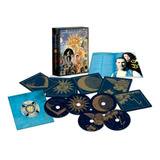 Tears For Fears  Seeds Of Love - Box - 1 Bluray + 4 Cd 