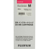 Cartucho Tinta Vividia Para Fuji Frontier Dx-100 Magenta