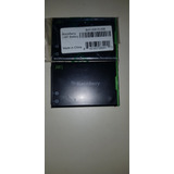 Bateria Blackberry Jm1 Nuevas Selladas.