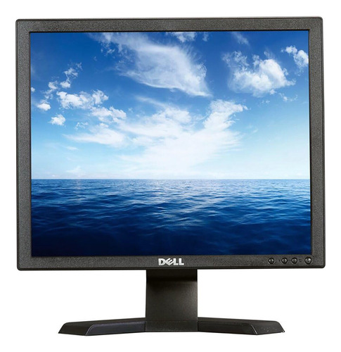 Dell Monitor De Pantalla Plana De 17 Pulgadas E170s (certif.