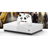 Xbox One All Digital (usado) Perfecto Estado