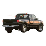 Medallón Pza Izq Para Ford Ranger 1998-1999-2000-2001-2002