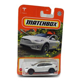Matchbox Tesla Model X  Fe-514  Ed-2022