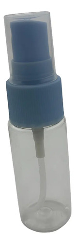 Set 20 Botellas Spray Mini Viaje Portátil Colores Plastico.