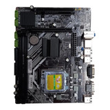 Placa Mae Desktop Brazilpc 775 Bpc-g41cpl Ddr3 