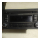 Estereo Audi A3 Completo Sin Uso