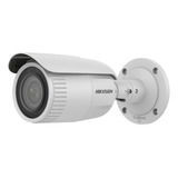 Cámara Seguridad Hikvision Bullet 5mp Ds-2cd3651g0-izs Pcreg Color Blanco