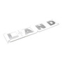 Calcomania Capot  Land Rover Lr3 / Discovery 3 Land Rover LR3