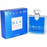 Perfume Bvl Bvlgari Hombre 100ml Origi - mL a $4998