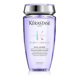 Shampoo Lumière Kérastase Blond Absolute 250 Ml