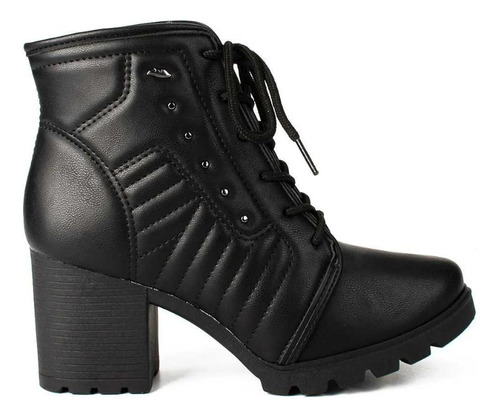 Bota Dakota  Almeria Feminino Ref:g5662