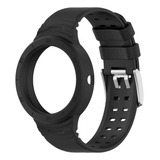 Correa Case Uso Rudo Compatible Con Huawei Watch Gt Cyber