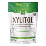 Now Real Food Xylitol 1134 G (5 Lbs)
