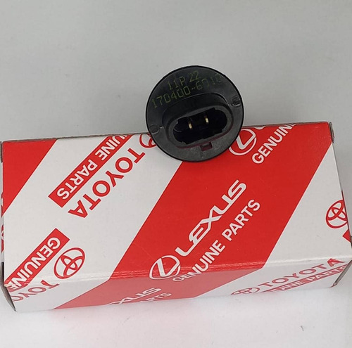 Sensor Temperatura Aire De Entrada Iat Toyota Corolla Camry Foto 5