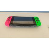 Nintendo Switch Usada
