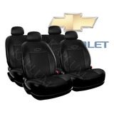 Funda Asiento Premium Espuma Chevrolet Spin Tracker Active 