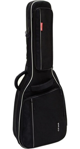 Funda Para Guitarra Electrica Tipo Mochila Gewa 213.400