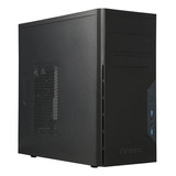 Antec Vsk3000e-u3_us Sgcc Acero Negro Mini Tower Case, Micro