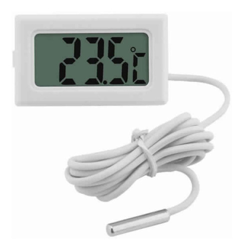 Termometro Para Refrigeración Y Aire Acondicionado. 