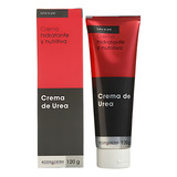 Crema De Urea Kosmaderm Original Hidratante Y Nutritiva