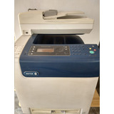 Xerox Wc-6505 Usado Vendo (piezas Y Refacciones). 