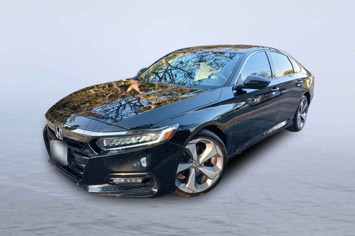 Honda Accord 2018