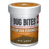 Fluval Bug Bites Goldfish Fish Food, Granulos Para Peces Peq