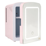 Paris Hilton Mini Refrigerador Skincare Frío/caliente