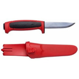 Cuchillo Morakniv Mora Suecia Basic 511 Acero Carbón Origina