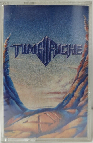 Timbiriche (xii) Cassette,kct Original 1993
