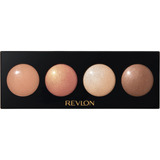 Revlon - Sombra En Crema Illuminance, Iluminadores Para La