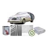 Car Cover Para Mercedes Benz Clase E W210