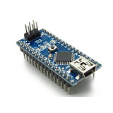 Arduino Nano V3.0 Atmega328 Com Nf-e