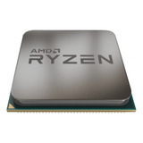 Procesador Amd Ryzen 3 3200g Spire Cooler Radeon Incluye Gpu