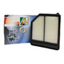 Filtro De Aire Honda Civic Emotion 1.8 06-08 Audi A1