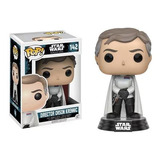 Director Orson Krennic Star Wars Rogue One #142 - Funko Pop