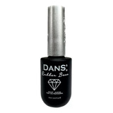 Base Gel Rubber Dans 15ml