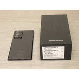 5g Snapdragon Samsung Note 20 Ultra Duos Como Nuevo