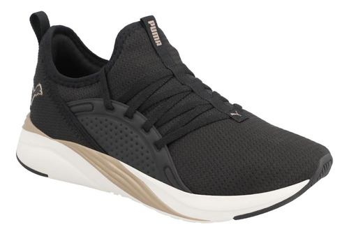 Tenis Puma Mujer Confort Deportivo Zapato Cómodos