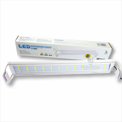 Lampara Led Acuario 50-60cm Sc-50 110