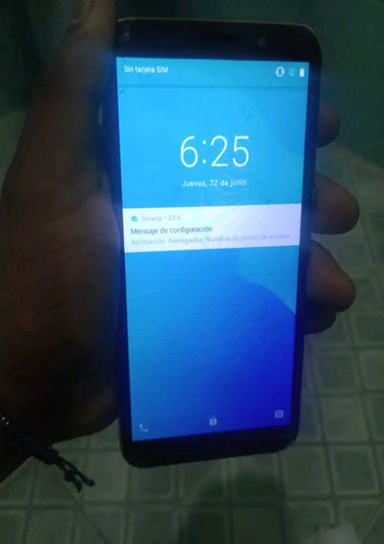 Huawei Y5