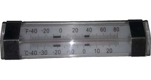 Termometro Refrigeracion Para Heladera Y Freezer Luft