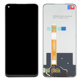 Pantalla Display Lcd Touch Para Oppo Realme 7 5g Rmx2111