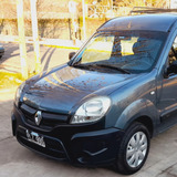 Renault Kangoo 2015 1.6 Furgon Ph3 Confort 5as Lc