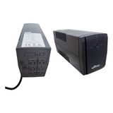 Ups 850va 110 /120v Avr Regulada Mas Que 750va Y 600va Y 500